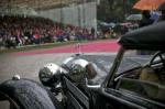 Mercedes-Benz 500K Cabriolet A 1936 года